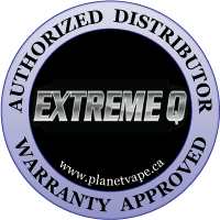 Extreme Q Whip Kit Authorized Distributor Warranty Approved